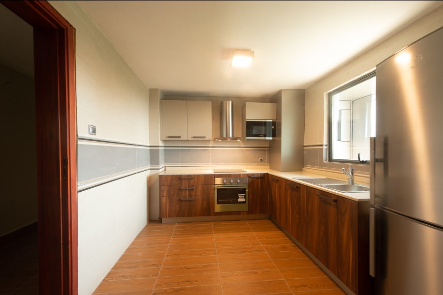 Bel appartement 2 Ch FD - Douala, Bonanjo 7