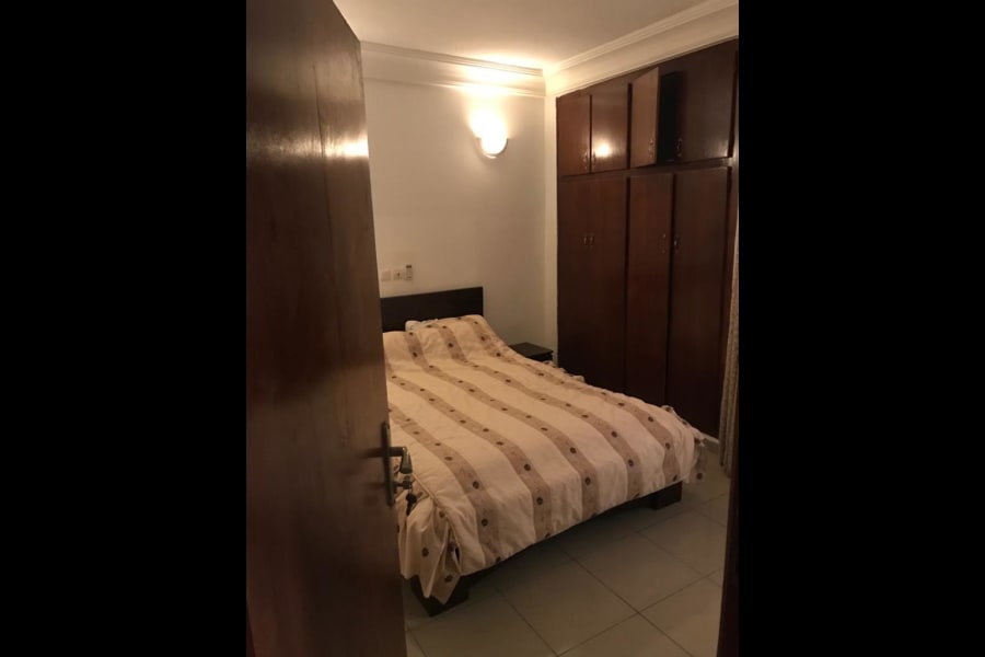 Appartement 2 ch RM -Douala, Bonapriso 5