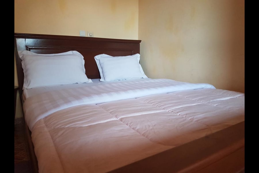Appartement 2 ch RM -Douala, Bonapriso 6