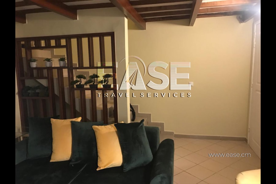 Studio Aphrodite CCS - Douala, Bali 2
