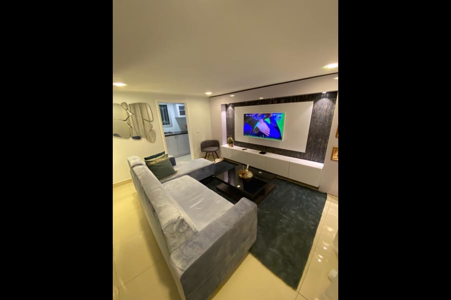 Studio Athéna CCS - Douala, Bali 1