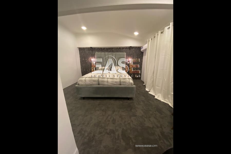 Studio Athéna CCS - Douala, Bali 3