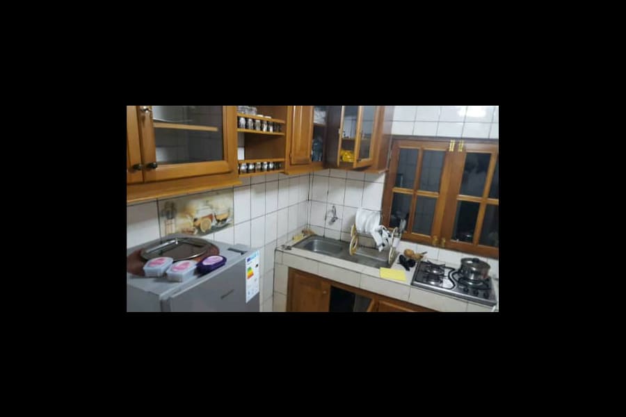 Appartement 2 Ch Jordan View -Yaoundé, Biyem-Assi 13
