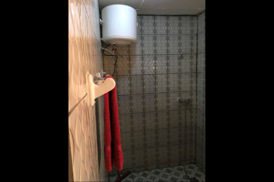 Appartement 2 Ch Jordan View -Yaoundé, Biyem-Assi 17