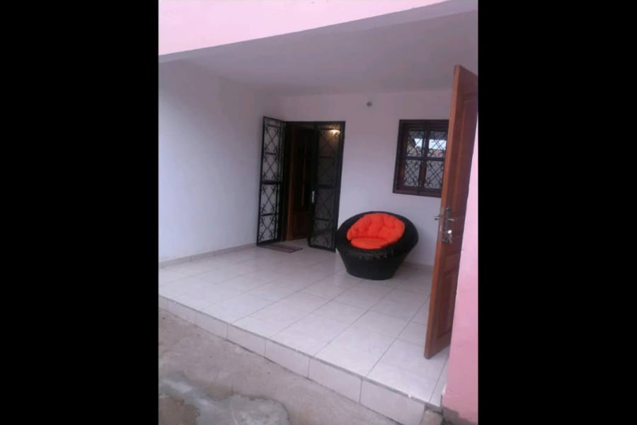 Appartement 2 Ch Jordan View -Yaoundé, Biyem-Assi 5