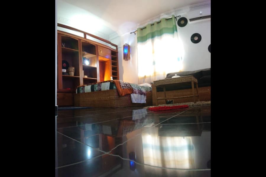 Black Noah Room - Yaounde, Bastos 5