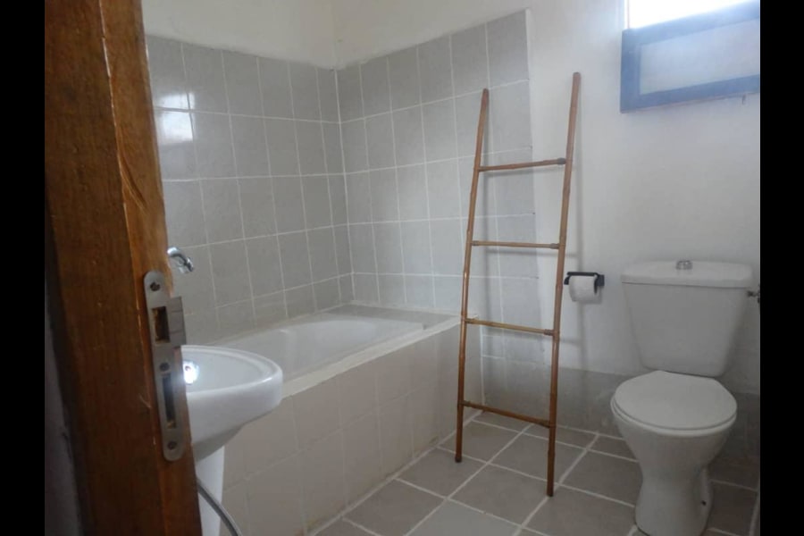 Appartement ventilé Saint Laurent 2 Ch - Yaoundé, Odza 5