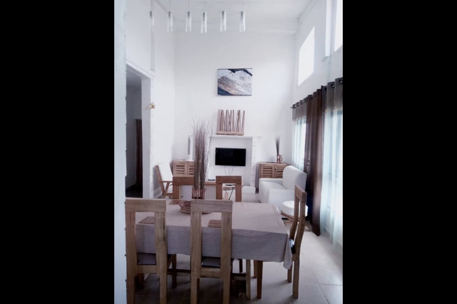 Appartement ventilé Saint Laurent 2 Ch - Yaoundé, Odza 1