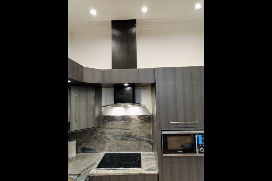 Beautiful appartment 2 bedrooms SA -Douala, Bonapriso 15