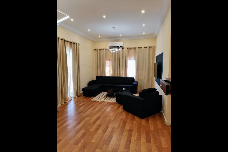 Beautiful appartment 2 bedrooms SA -Douala, Bonapriso 2
