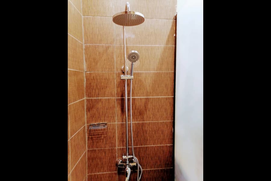 Beautiful appartment 2 bedrooms SA -Douala, Bonapriso 22