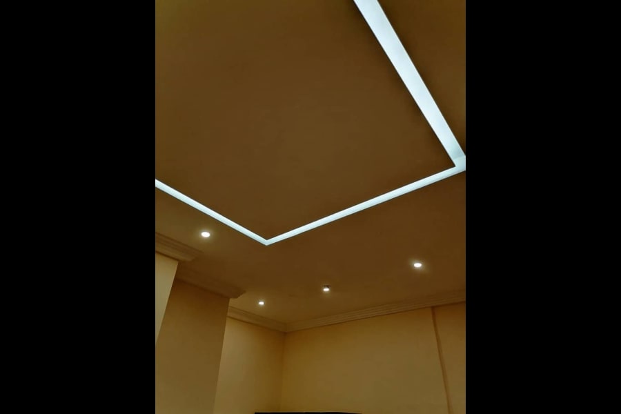 Beautiful appartment 2 bedrooms SA -Douala, Bonapriso 13