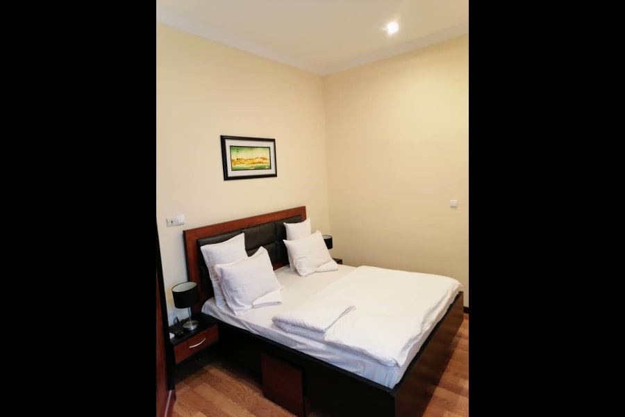 Beautiful appartment 2 bedrooms SA -Douala, Bonapriso 10