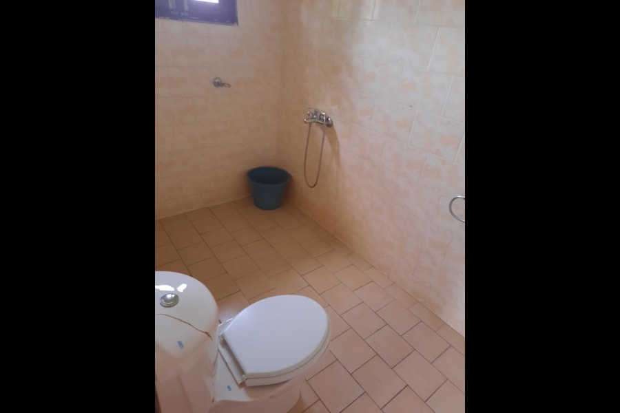 Appartement 04 Chambres à  Elabe - Kribi 7