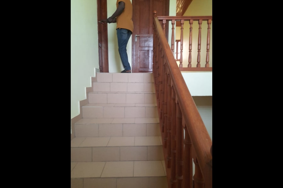 Appartement 04 Chambres à  Elabe - Kribi 8