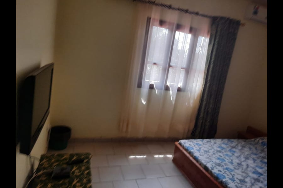 Appartement 04 Chambres à  Elabe - Kribi 10