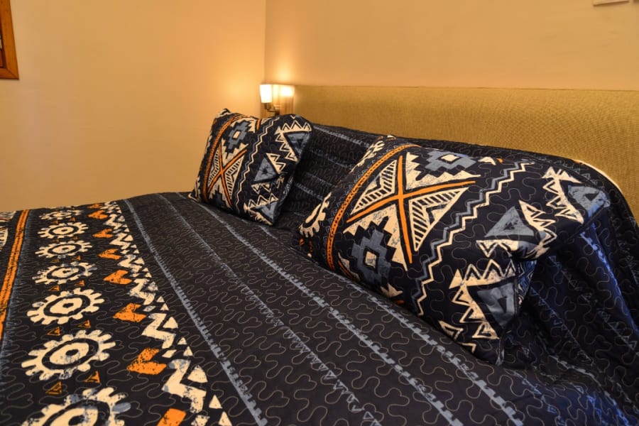 4 rooms Bungalow 7