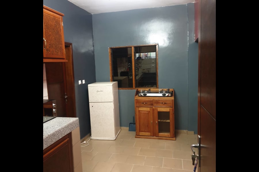 Appartement 2 ch RA -Yaoundé, Efoulan 11