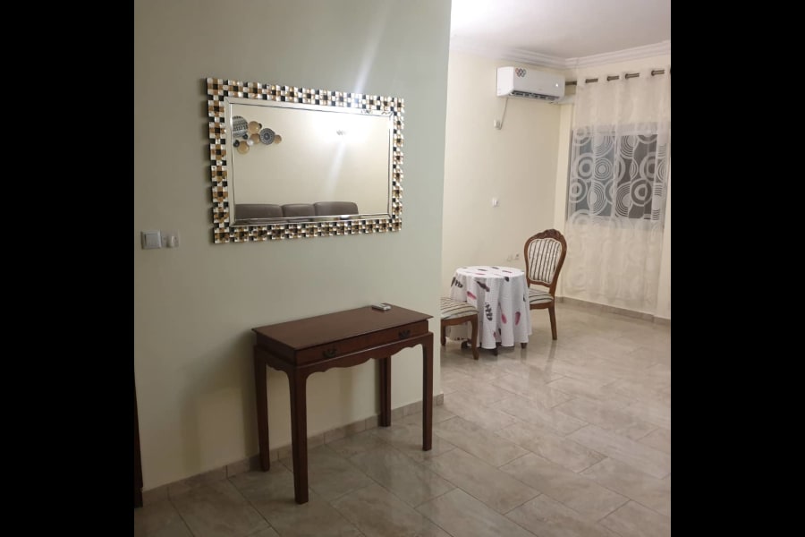 Appartment 2 bedrooms RA -Yaoundé, Efoulan 6