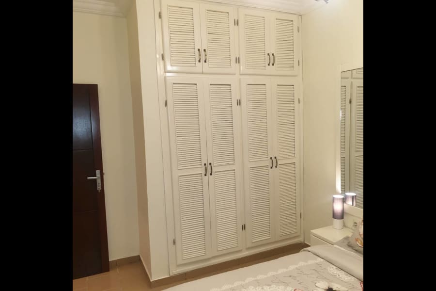 Appartement 2 ch RA -Yaoundé, Efoulan 9
