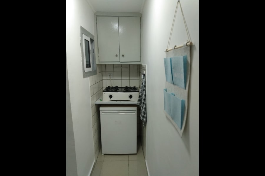 Studio with deposit MPP - Douala, Cité des palmiers 8