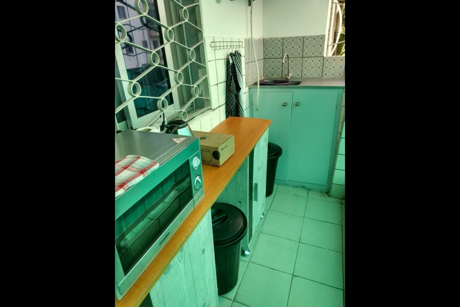 Studio with deposit MPP - Douala, Cité des palmiers 9