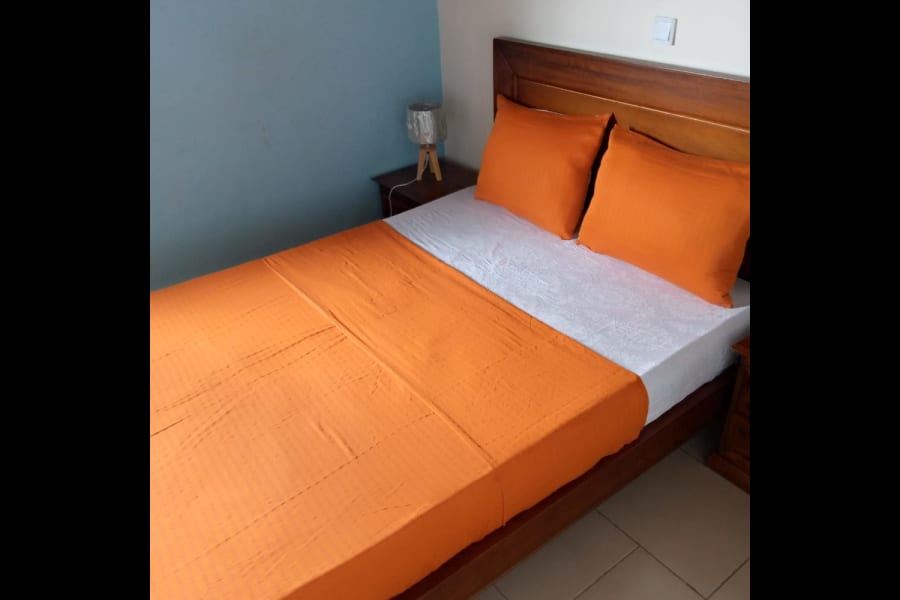 Appartement 2 Ch, 2 Dch - Yaoundé, Mimboman 4