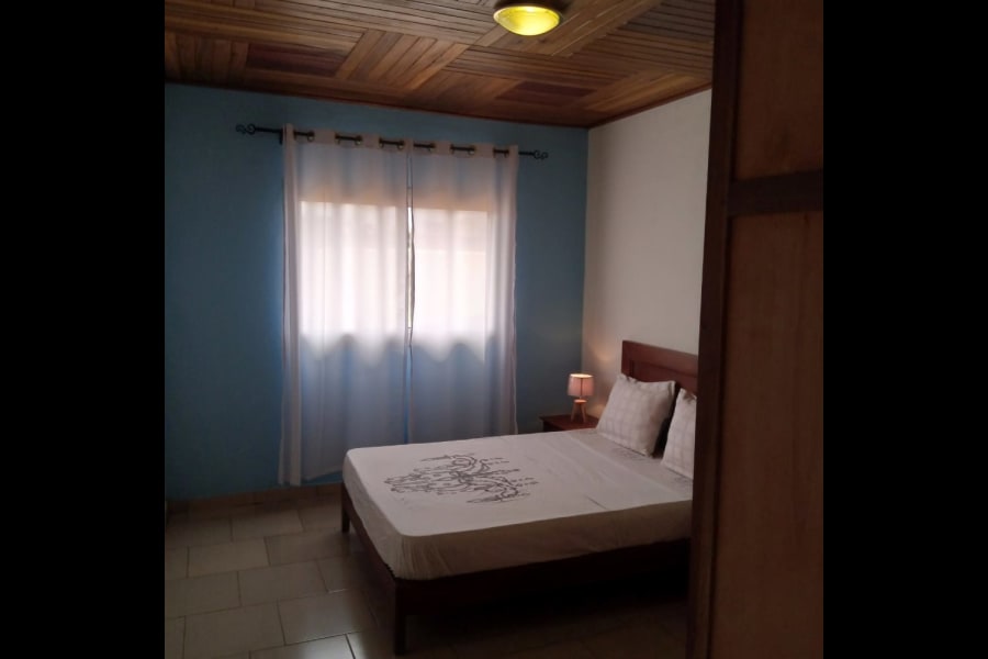 Appartement 2 Ch, 2 Dch - Yaoundé, Mimboman 5