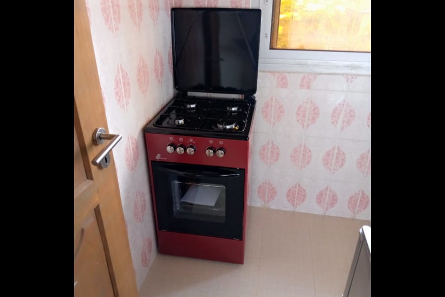 Appartement 2 Ch, 2 Dch - Yaoundé, Mimboman 7