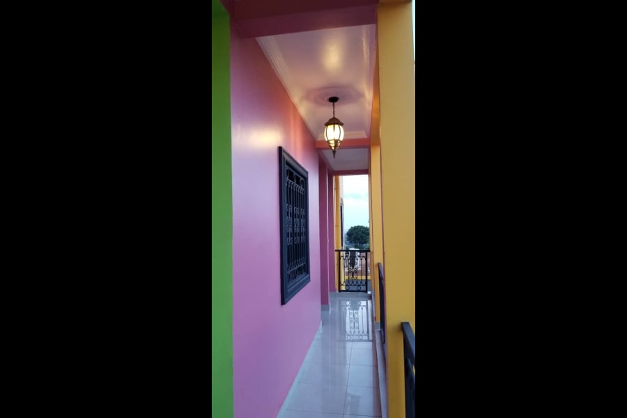 Joli Studio Moderne (Njoya Residence) - Mimboman 6