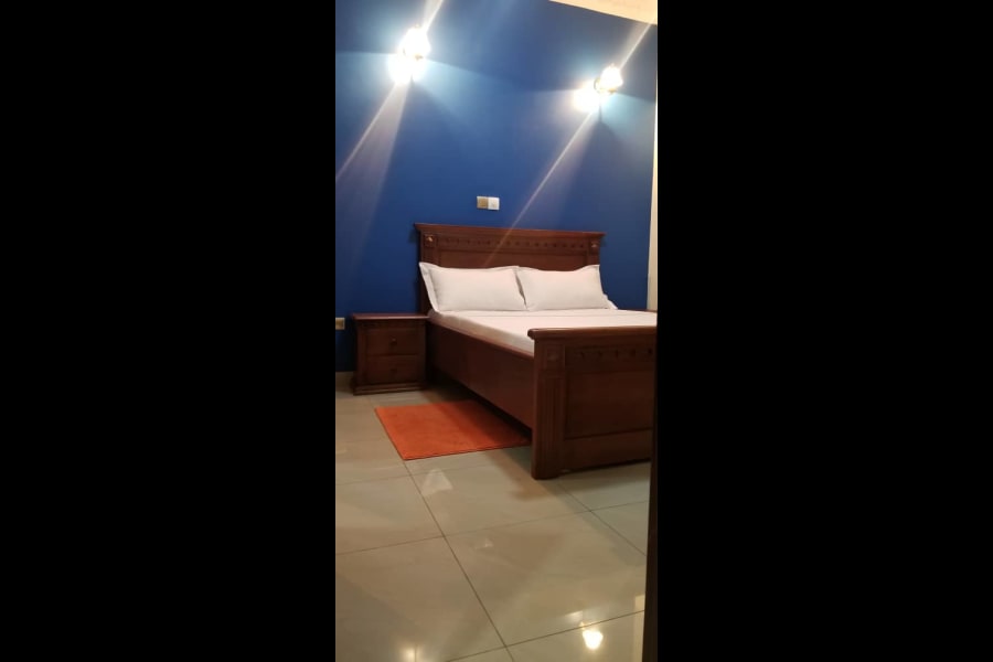 Joli Studio Moderne (Njoya Residence) - Mimboman 15