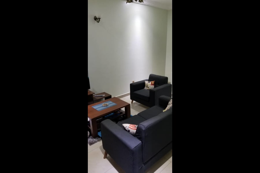 Joli Studio Moderne (Njoya Residence) - Mimboman 18