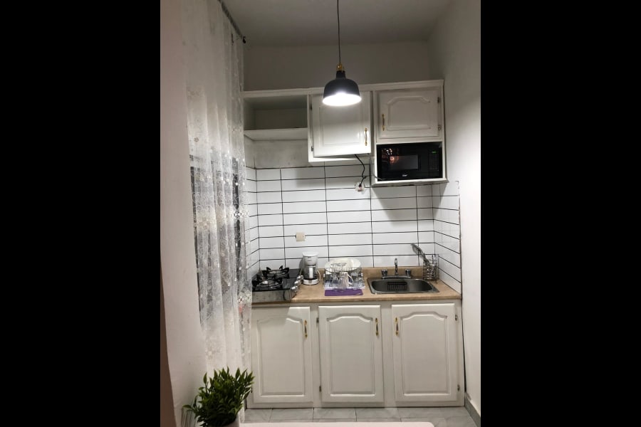 Estérel - Studio Mini - Mimboman 6