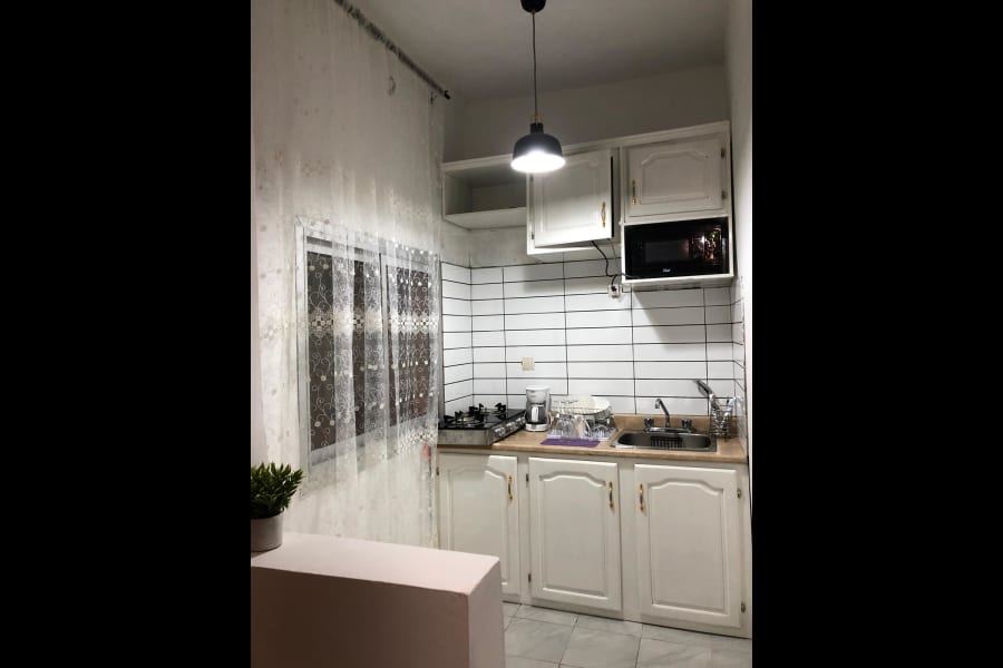 Estérel - Studio Mini - Mimboman 7