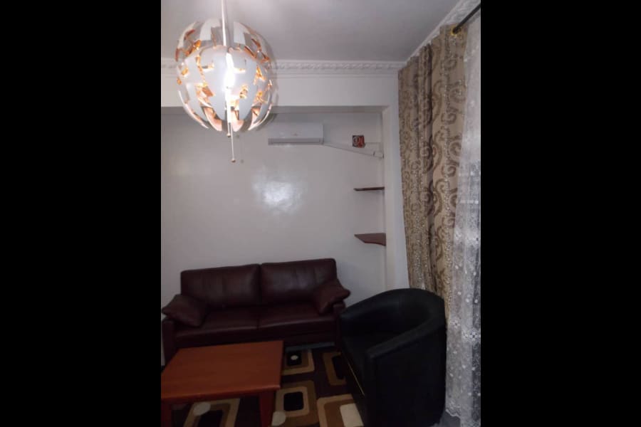 Estérel - Studio Mini - Mimboman 3