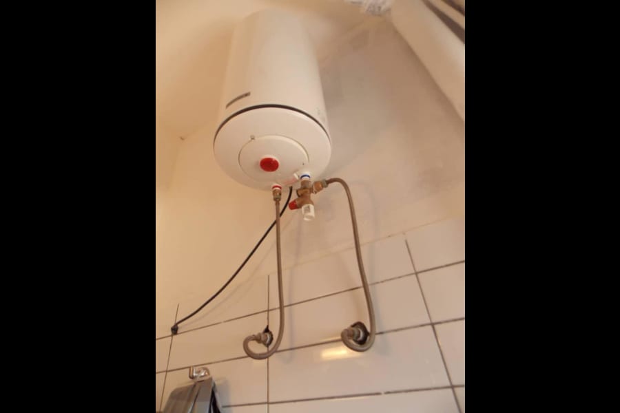 Estérel - Studio Mini - Mimboman 10