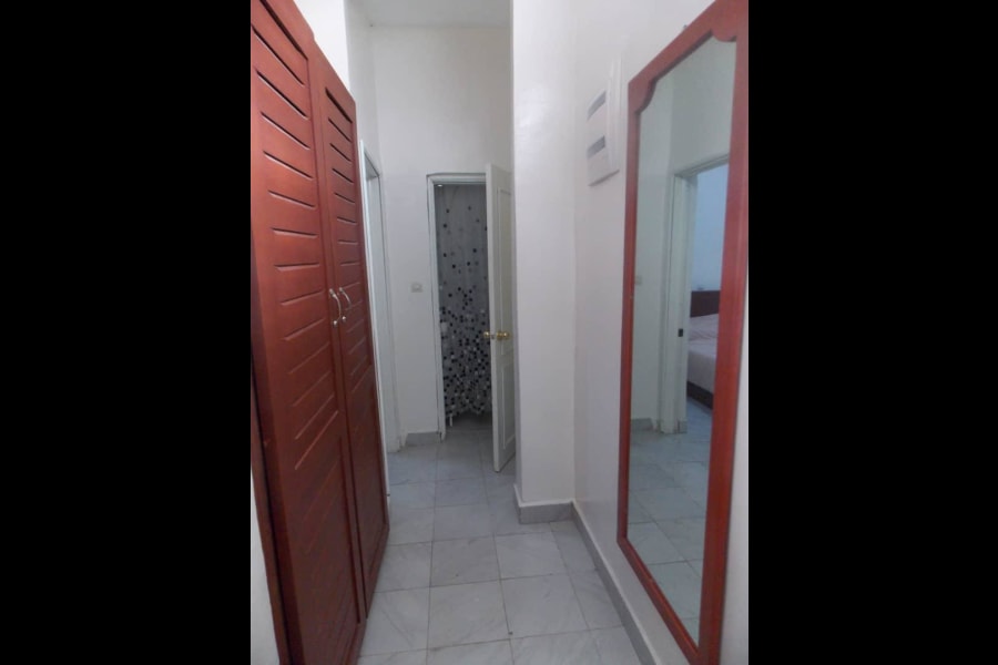 Estérel - Studio Mini - Mimboman 11