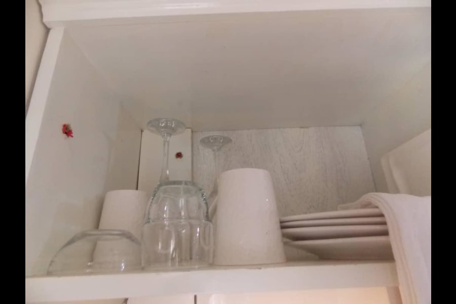 Estérel - Studio Mini - Mimboman 12