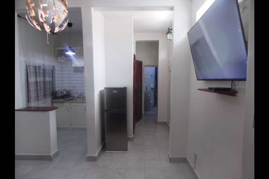 Estérel - Studio Mini - Mimboman 13