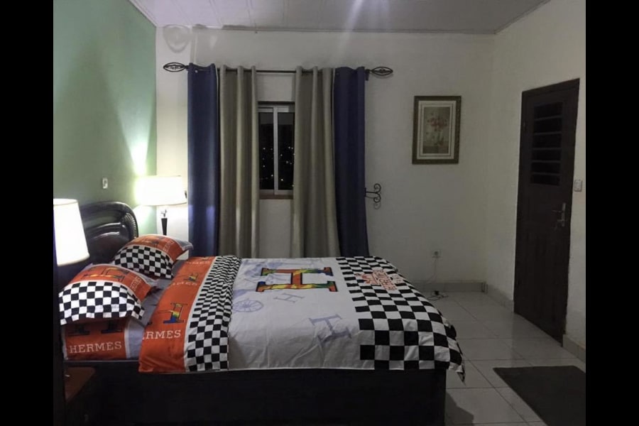 Appartement ventilé 3 chambres  - Seka (Simbock) 5