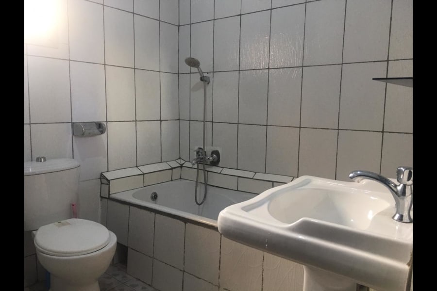 Appartement ventilé 2 chambres  - Yaoundé, Simbock 4