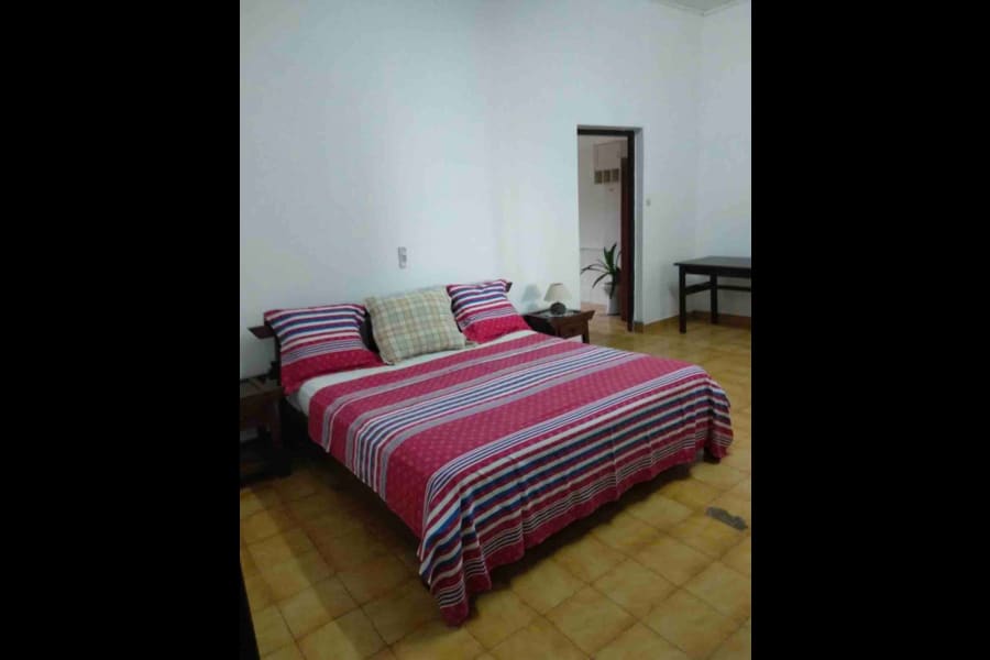 Very nice villa in Kribi, a few steps from the beach  7