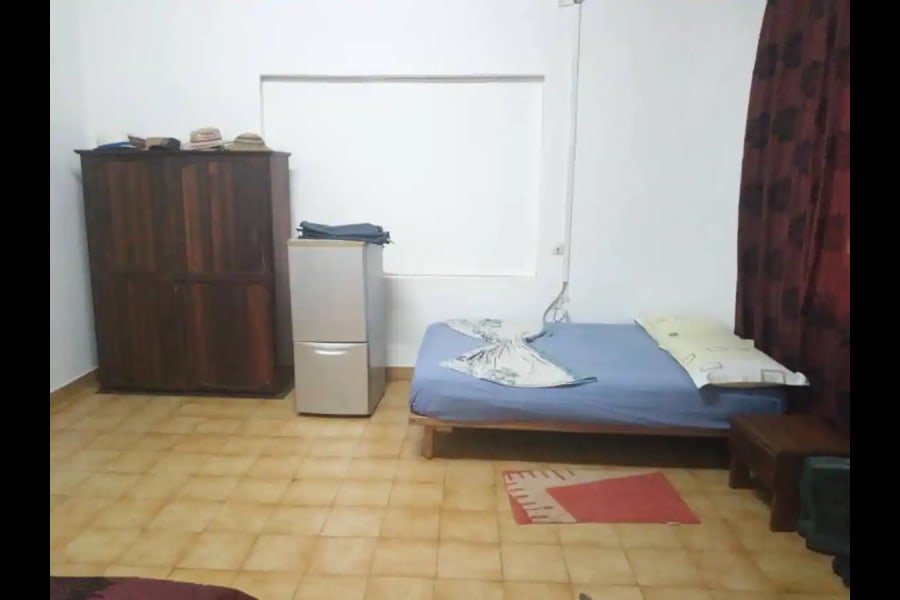 Very nice villa in Kribi, a few steps from the beach  13