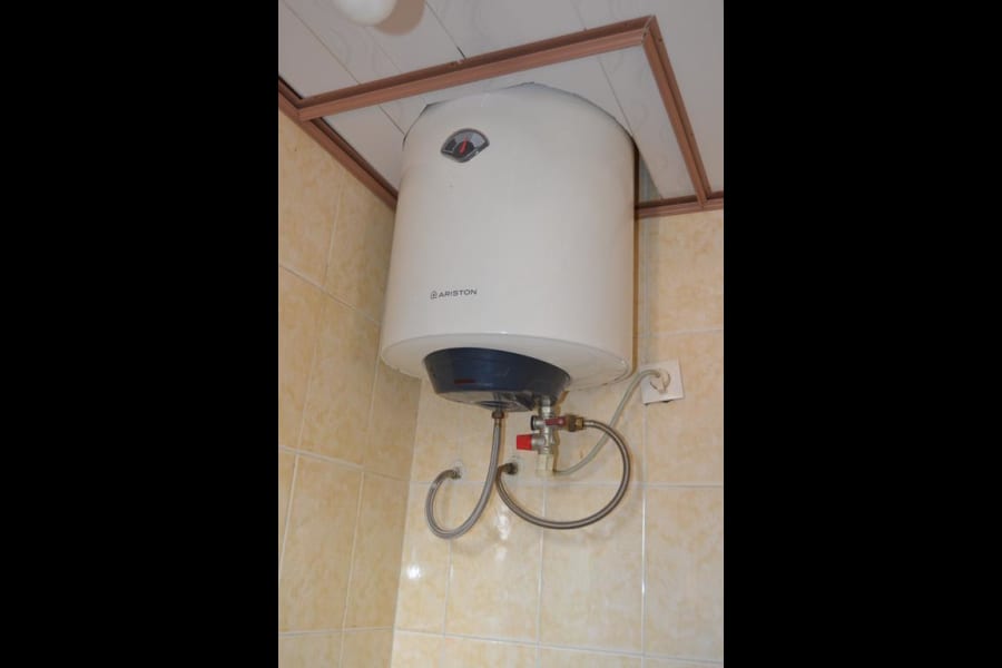 Appartement Deluxe entièrement climatisé - Biyem- Assi 20