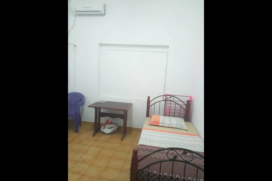 Very nice villa in Kribi, a few steps from the beach  11
