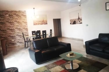 Appartement 4 Ch SKA - Yaoundé, Nkomo 3