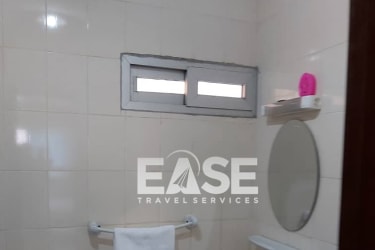 Apartment 2 bedrooms RL - Yaounde, Santa Barbara 4