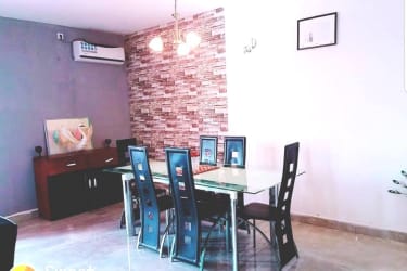 Appartment 3 bedrooms SKA - Yaounde, Nkomo-Maetur 4