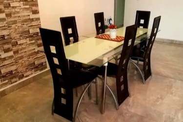 Appartement 4 Ch SKA - Yaoundé, Nkomo 4