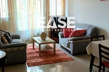 Apartment 2 bedrooms RL - Yaounde, Santa Barbara 2